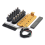 HBC Pickup DIY Kits-Cupronickel Baseplate/4C Cable Pickup Kits 52mm 1