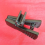 MU100S Clip per microfono professionale per sassofono per microfoni fissi 3