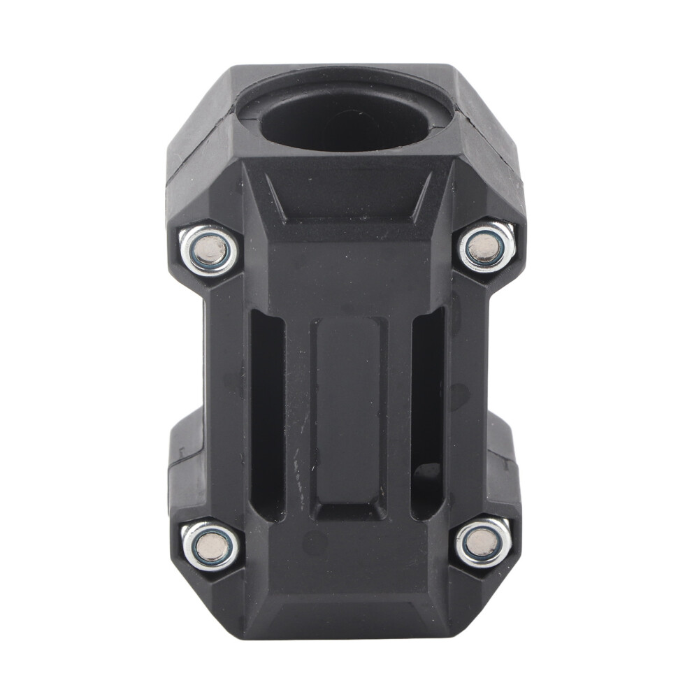 5 Pair Motorcycle Engine Guard Bumper Block Protection Decor 22/25/28Mm Fit For R1200gs R1150gs 4111324559788