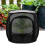 Foldable Portable Durable Ventilated Butterfly House Breeding Cage 4