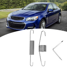 Aluminum Throttle Return Spring Bracket Kit Fit For CHEVY Fit For FORD Fit For MOPAR Engines