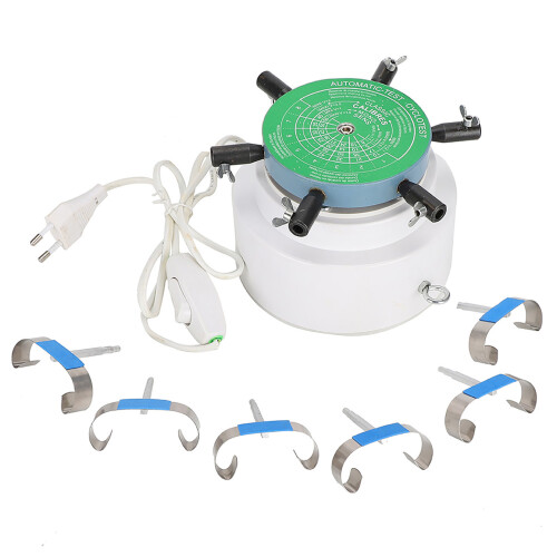 Alloy Mechanical Watch Test Winder Machine Automatic Watch Winder Repair Tool