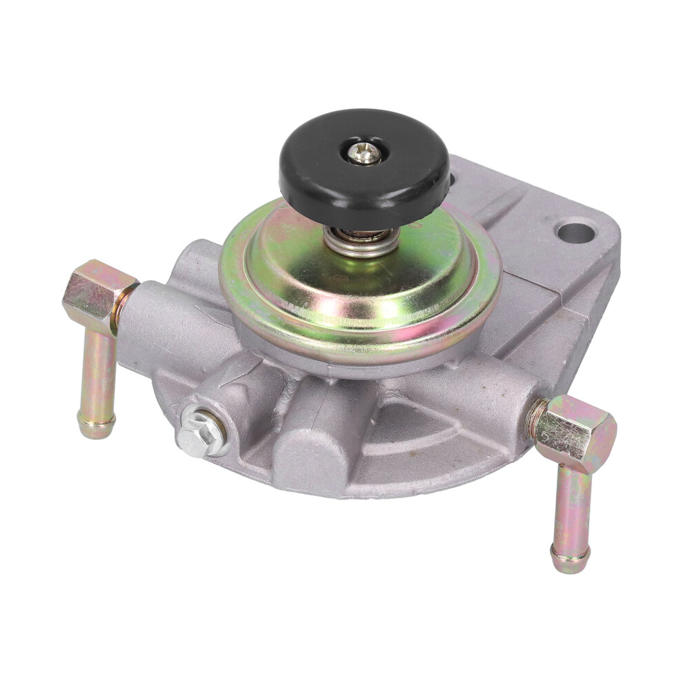 Diesel Fuel Filter Primer Pump 16401ÂVc10d Replacement Fit For Nissan Patrol Gu Y61 Zd30 Td42 8251324563340
