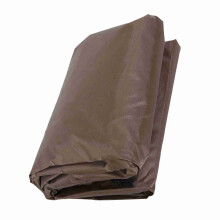 Outdoor Square Rainproof Dust Proof Bathtub Protector Cover Hot Spring Bath Cover Cap