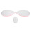 Electric Breast Enlargement Massage Machine Heating Breast Massager with Remote ControlWhite 16