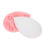 Electric Breast Enlargement Massage Machine Heating Breast Massager with Remote ControlWhite 9