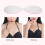 Electric Breast Enlargement Massage Machine Heating Breast Massager with Remote ControlWhite 5