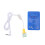 3 in 1 Multimodes Enuresis Alarm Sensor Effective Treatment Bed Wetting System Safety 2
