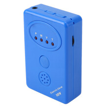 3 in 1 Multimodes Enuresis Alarm Sensor Effective Treatment Bed Wetting System Safety