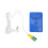 3 in 1 Multimodes Enuresis Alarm Sensor Effective Treatment Bed Wetting System Safety 3