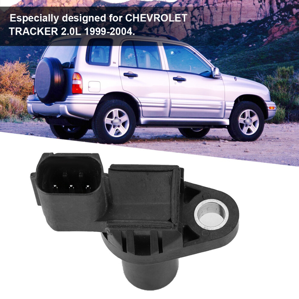 33100Â65D00 Engine Cam Camshaft Position Sensor For Suzuki Grand Vitara Ii 2005Â 6911324563680