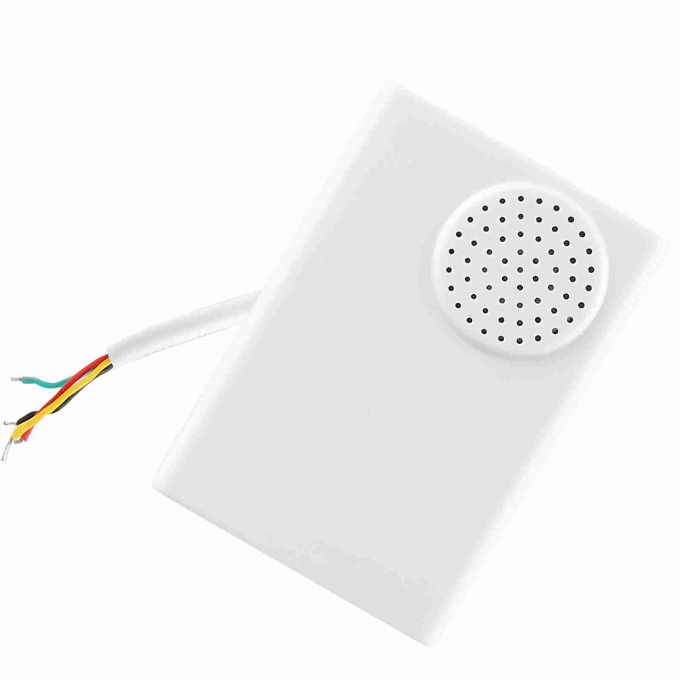 Wired Doorbell Chime For Office Home Security Access Control System 12V 6911324565004