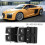 Electric Power Master Window Switch for Audi A6 S6 C7 A7 A8 TT R8 4GD 959 851B 5