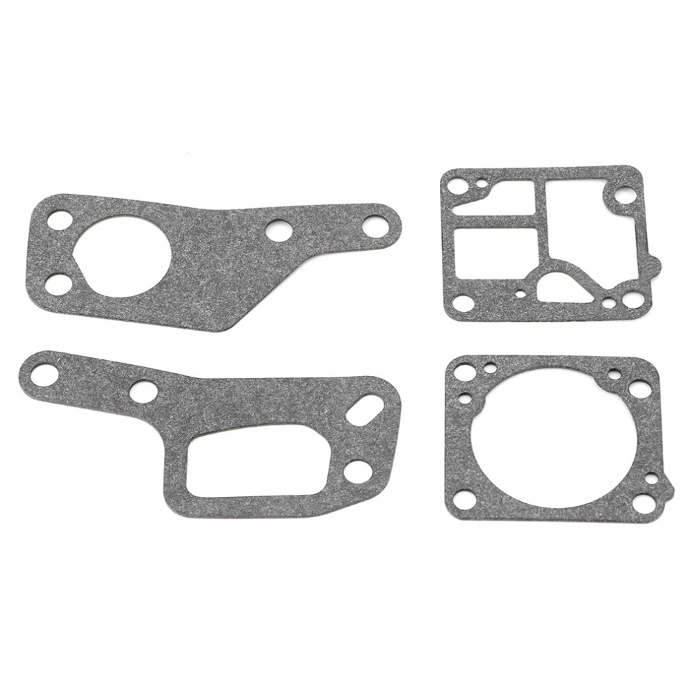 9Pcs Carburetor Repair Rebuild Kit For Zama M1-M7 Series Carburetor 9321324564513