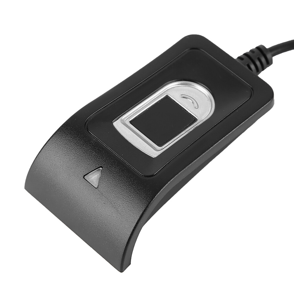 Compact Usb Fingerprint Reader Scanner Reliable Biometric Access Control Attendance System 4171324565080