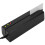 MSR605X Magnetic Strip Card Reader LED Indicator Magstripe Writer 3 Tracks 12