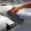 MSR605X Magnetic Strip Card Reader LED Indicator Magstripe Writer 3 Tracks 3