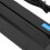 MSR605X Magnetic Strip Card Reader LED Indicator Magstripe Writer 3 Tracks 6