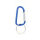 Portable Purifier Water Filter Straw Tool Accessory for Camping Hiking Emergency Survival 7