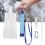 Portable Purifier Water Filter Straw Tool Accessory for Camping Hiking Emergency Survival 9