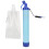 Portable Purifier Water Filter Straw Tool Accessory for Camping Hiking Emergency Survival 4