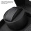 Single Automatic Watch Winder with Quiet Motor Wristwatch Display Case Box 15