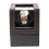 Single Automatic Watch Winder with Quiet Motor Wristwatch Display Case Box 8