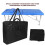 Professional Portable Spa Tables Massage Bed Carrying Bag Shoulder Bag 1