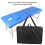 Professional Portable Spa Tables Massage Bed Carrying Bag Shoulder Bag 10