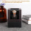 Single Automatic Watch Winder with Quiet Motor Wristwatch Display Case Box 15