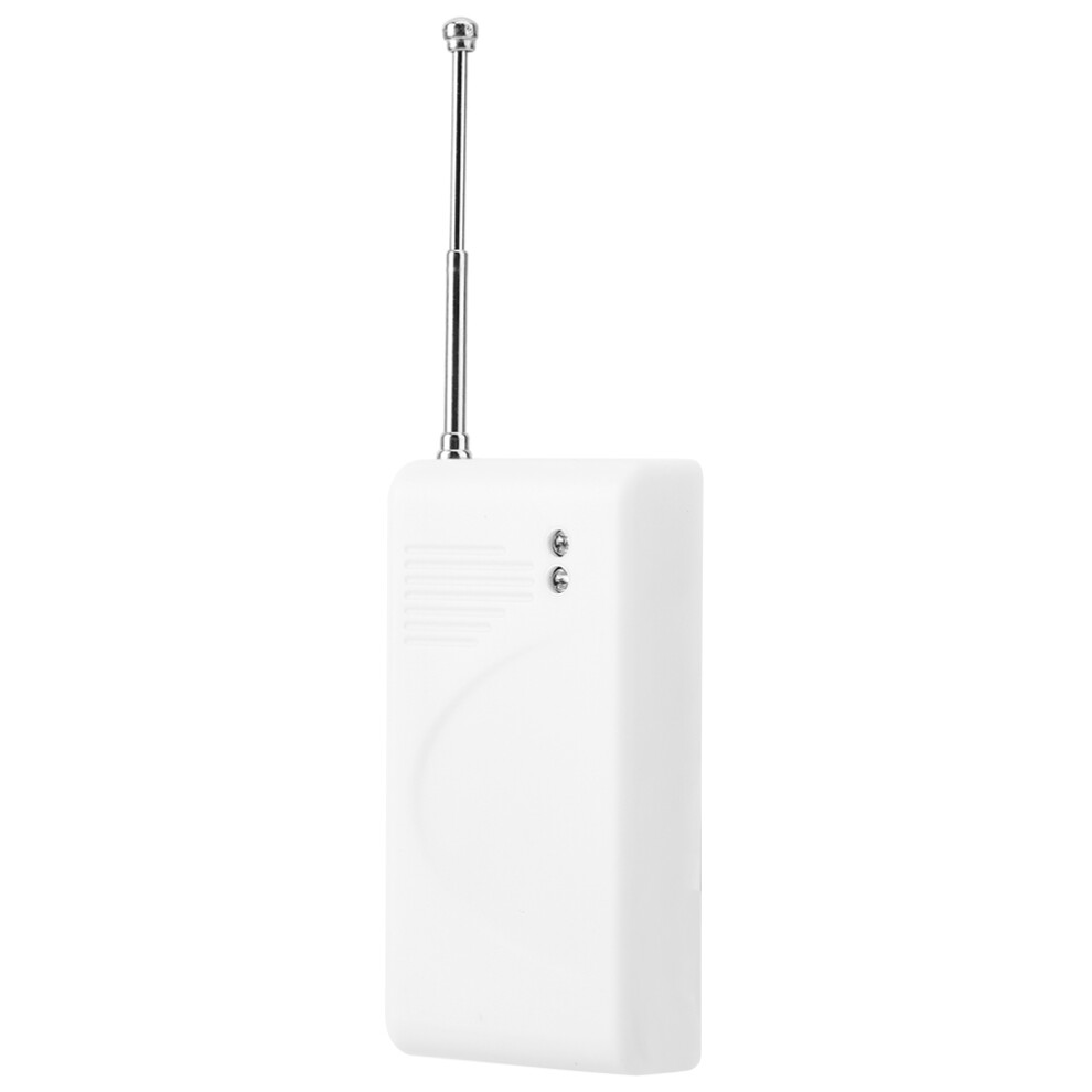 433Mhz Wireless Vibration Alarm Sensor Door Window Detector For Home Security Burglar System 8081324566375