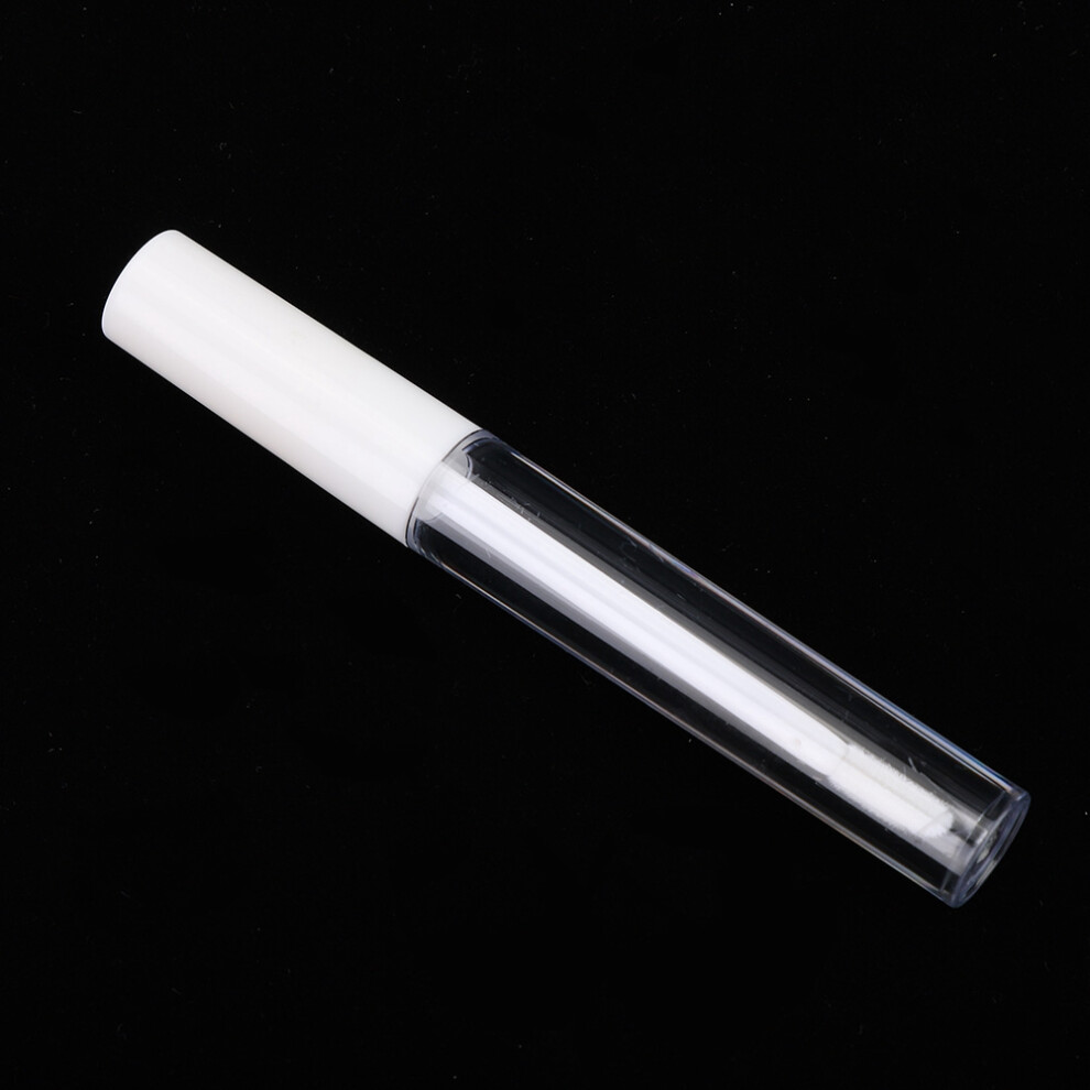10pcs 2.5ml DIY Lip Gloss Tube Empty Cosmetic Lip Gloss Containers Bottle