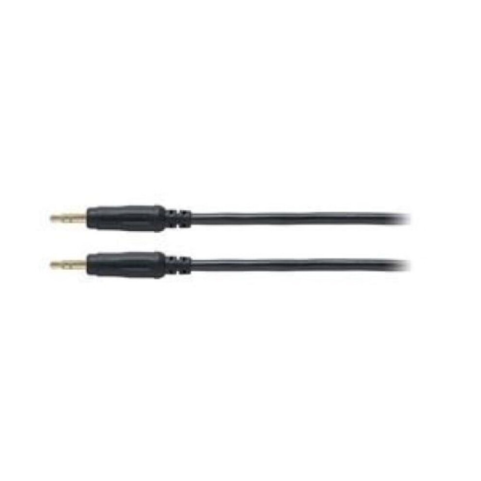 Gold Link Fine Audio Cable Stereo Mini Audio-technica 1.0m At544a/1.0