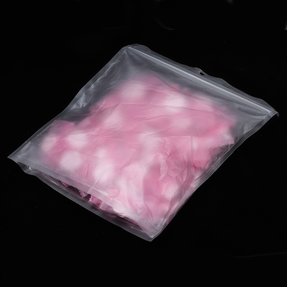 50Pcs Compressed Silk Face Mask Outdoor Travel Portable DIY Facial Mask Skin Care