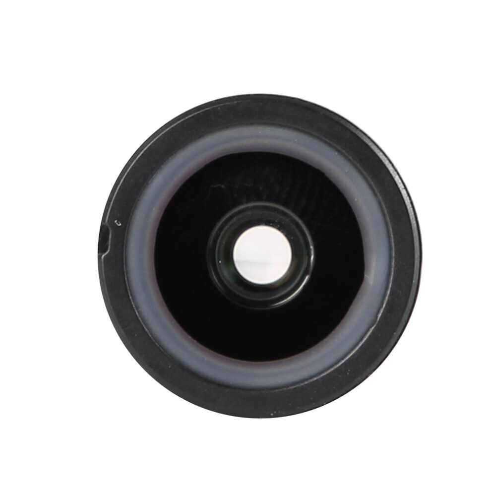1.44Mm 1/2.5 Wide Angle 5Mp Hd 180 Fisheye Lens For Cctv Surveillance Camera 9391324568156