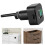 Smart Fingerprint Cabinet Drawer Digital Safety Lock USB Charging 12
