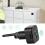 Smart Fingerprint Cabinet Drawer Digital Safety Lock USB Charging 14