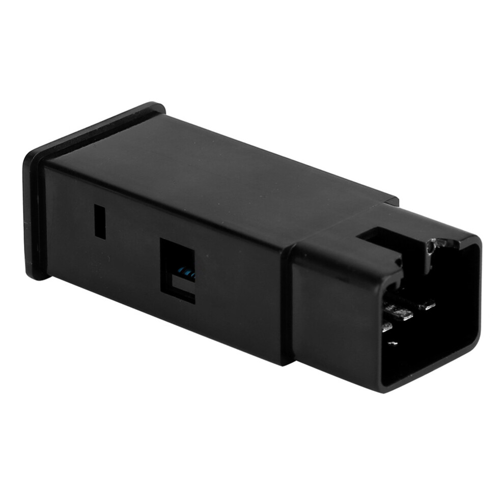 A/C Air Condition System Push Button Switch 951017 Fit For 4Runner 1995 Â 1997 Black 6951324568582