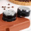 Dual Head Coffee Distributor Leveler Tool Adjustable Coffee Powder Tamper with 3 Angled Slopes/Flat BaseBlack 58mm 8