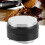 Dual Head Coffee Distributor Leveler Tool Adjustable Coffee Powder Tamper with 3 Angled Slopes/Flat BaseBlack 58mm 11