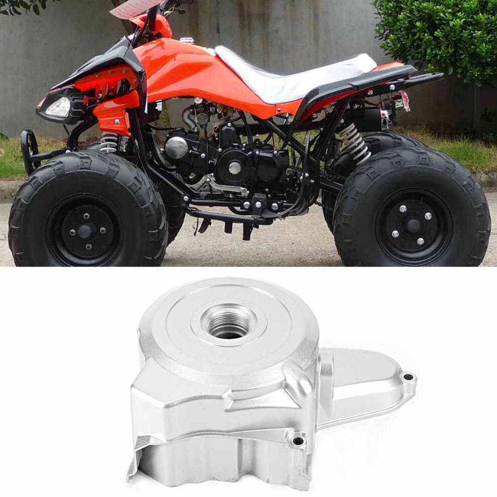 Top Mount Starter Motor Engine Cover Case Fit For 110Cc 125Cc Pit Quad Dirt Bike Atv 4601324568984