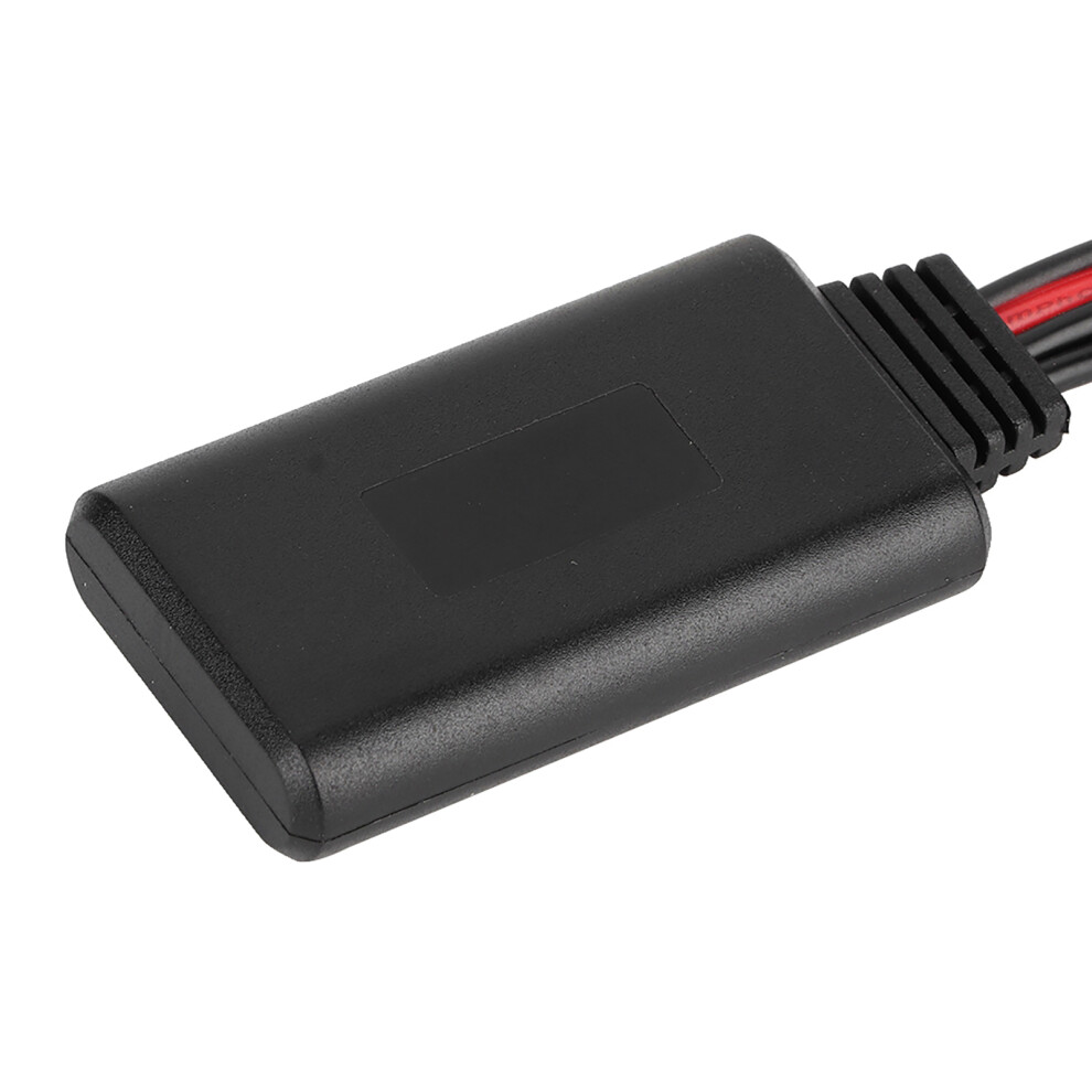 Aux Bluetooth Audio Cable Wire Line Adapter Fit For Alfa Romeo 159 2007- 7901324569682