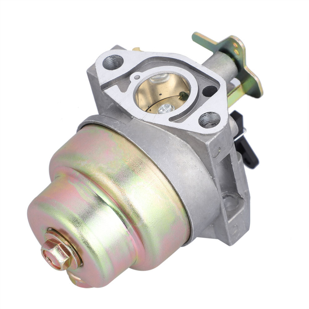 Carburetor Fits For Honda 16100-Z0l-853 Carburetor Fits Gcv160a Gcv160la Gcv160lao 5071324569349