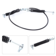 Shift Cable 707000775 Transmission Shifter Wire Fit for CanAm Commander 1000/800