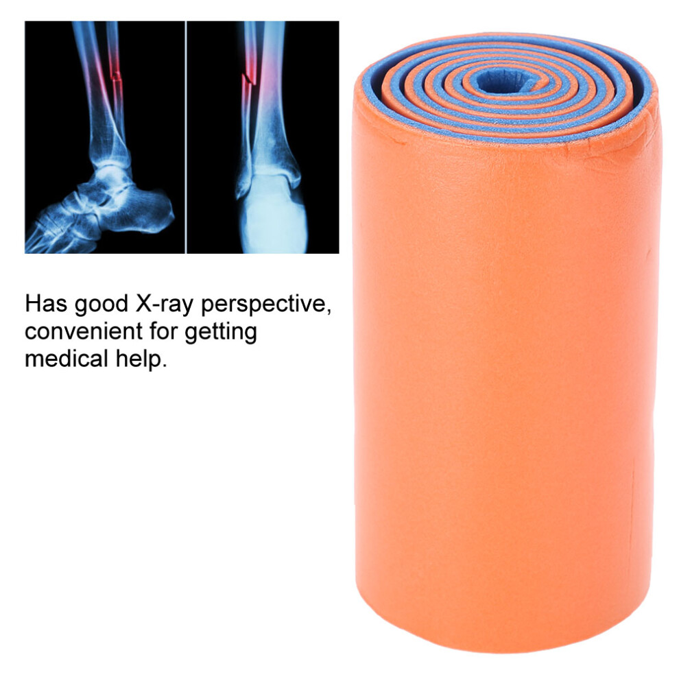 Health Care Medical Splint Emergency First Aid Fracture Fixed Splint Braces & Supports 1#