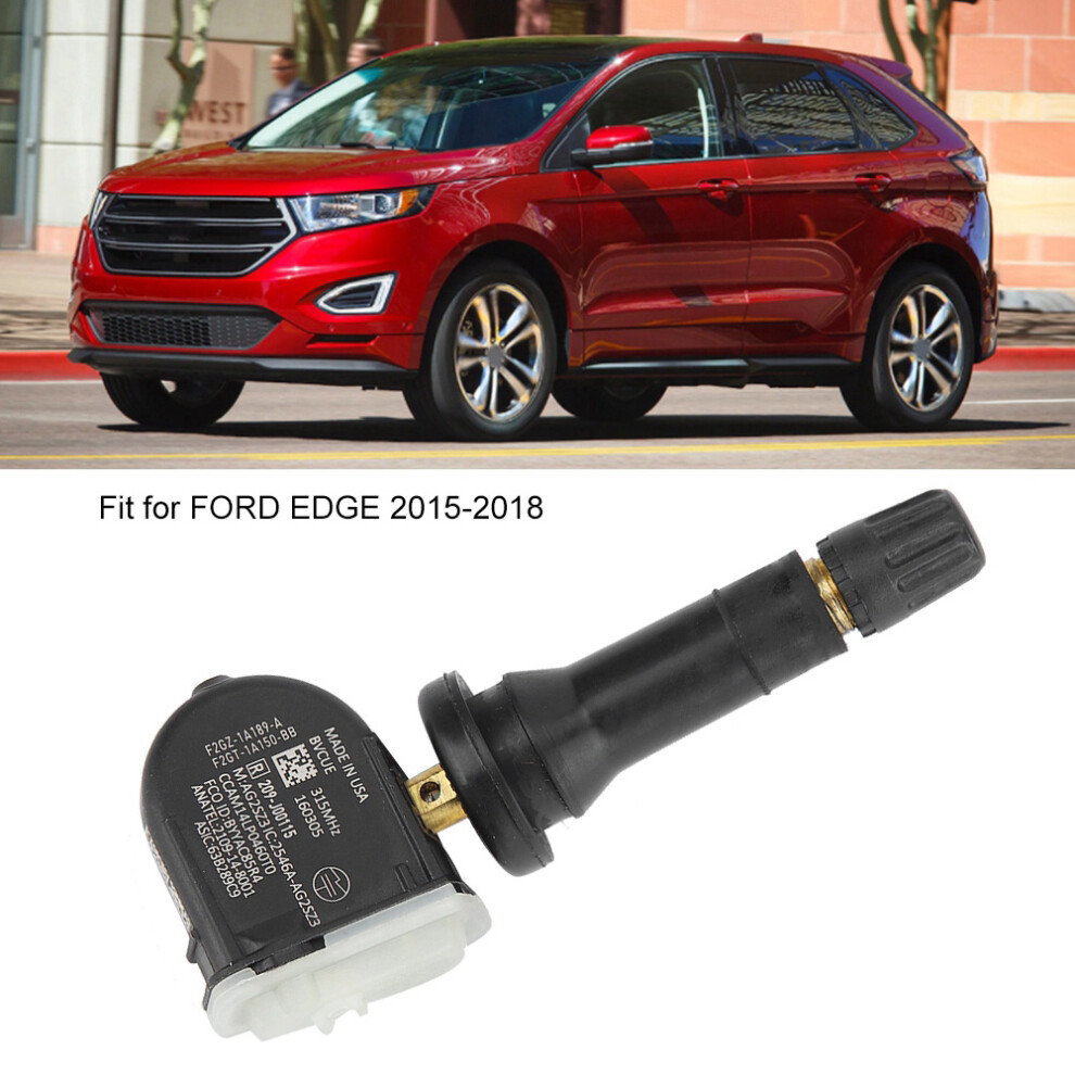 F2gz-1A189-A Sensor Tire Pressure Monitoring System Fit For Ford Car Accessory(1Pcs) 4001324572064