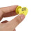 100pcs Livestock Round Number Ear Tag Label Marker Accessory for Pig Sheep Cattle 5