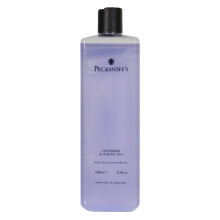 Pecksniff's 33,8 Fluid Oz Duschgel (Lavendel und weier Tee)  sanfter Reiniger fr empfindliche Haut  feuchtigkeitsspendend und feuchtigkeitsspende