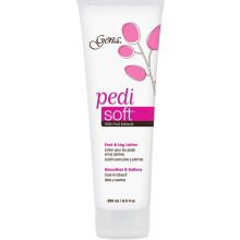 Lozione morbida Gena pedi 8,5 oz
