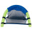 Cadeira de macarro Blue Wave para brinquedo de piscina de macarro de 2,75 ou 3,5 polegadas 1
